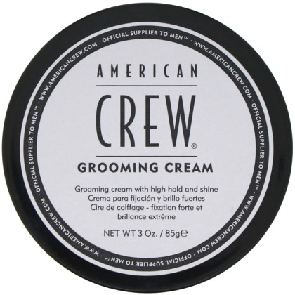 American Crew Style Grooming Cream For Definition and Hair Styli