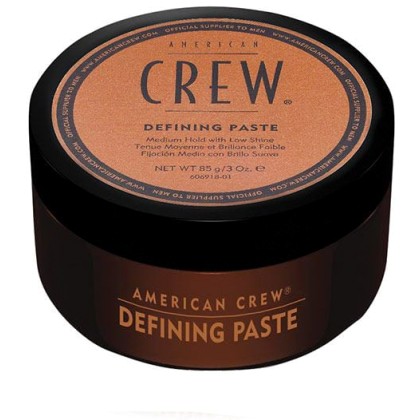 American Crew Style Defining Paste For Definition and Hair Styli