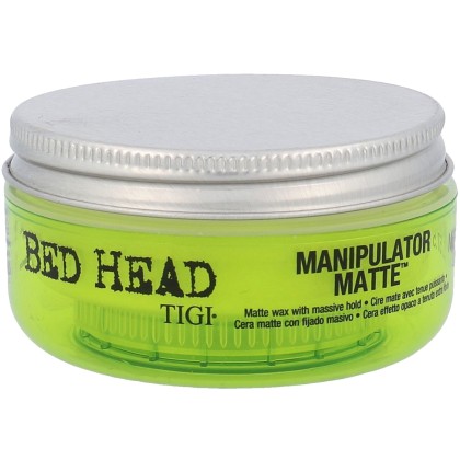 Tigi Bed Head Manipulator Hair Wax 57,5gr (Strong Fixation)