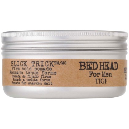 Tigi Bed Head Men Slick Trick Hair Gel 75gr (Light Fixation)