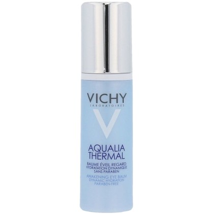 Vichy Aqualia Thermal Awakening Eye Balm Eye Cream 15ml (For All