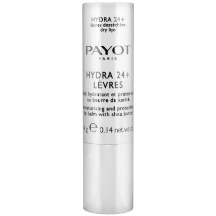 Payot Hydra 24+ Lip Balm 4gr (For All Ages)