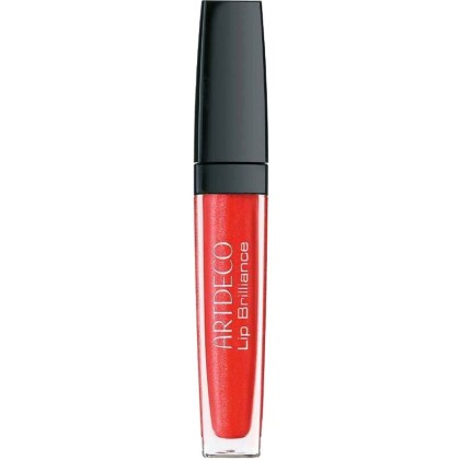 Artdeco Lip Brilliance Lip Gloss 03 Brilliant Strawberry Red 5ml