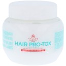 Kallos Cosmetics Hair Pro-Tox Hair Mask 275ml (Damaged Hair)