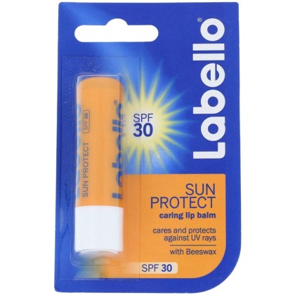 Labello Sun Protect SPF30 Lip Balm 5,5ml