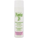 Plantur 21 Nutri-Coffein Shampoo 250ml (Colored Hair - Damaged H