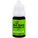 Xpel Tea Tree Essential Oil Body Oil 10ml