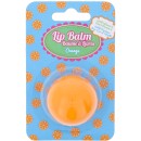 2k Lip Balm Fabulous Fruits Lip Balm Orange 5gr (For All Ages)