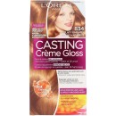 L´oréal Paris Casting Creme Gloss Hair Color 834 Hot Caramel 48m