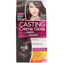 L´oréal Paris Casting Creme Gloss Hair Color 525 Cherry Chocolat