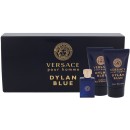 Versace Pour Homme Dylan Blue Eau de Toilette 5ml Combo: Edt 5 M