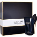 Carolina Herrera Good Girl Eau de Parfum 50ml Combo: Edp 50 Ml +
