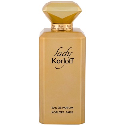 Korloff Paris Lady Korloff Eau de Parfum 88ml