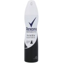 Rexona Invisible 48h Antiperspirant 150ml (Deo Spray)