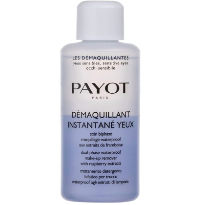 Payot Les Démaquillantes Dual-Phase Face Cleansers 200ml