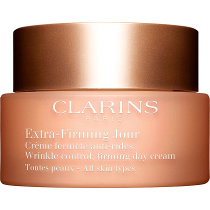 Clarins Extra Firming Day Cream 50ml (For All Ages)