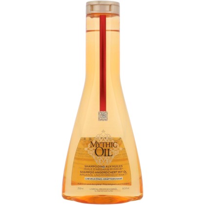 L´oréal Professionnel Mythic Oil Shampoo 250ml (Unruly Hair)