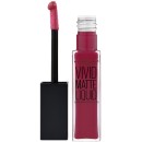 Maybelline Color Sensational Vivid Matte Liquid Lipstick 40 Berr