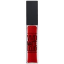 Maybelline Color Sensational Vivid Matte Liquid Lipstick 35 Rebe