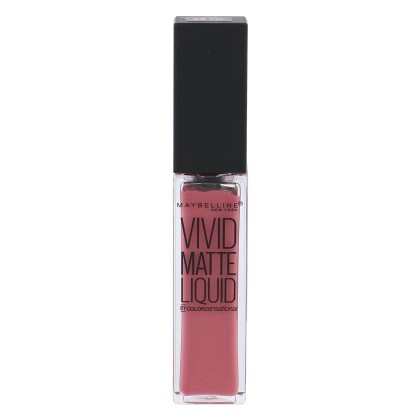 Maybelline Color Sensational Vivid Matte Liquid Lipstick 05 Nude