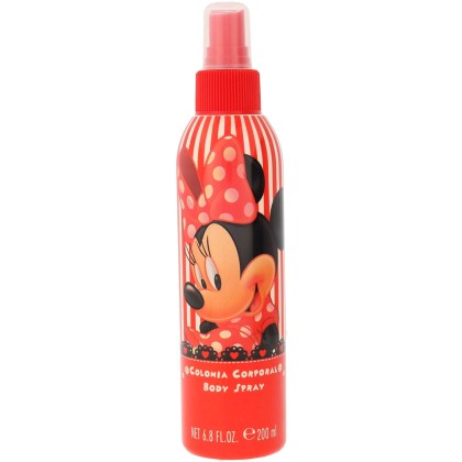 Disney Minnie Mouse Body Spray 200ml