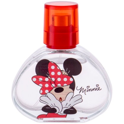 Disney Minnie Mouse Eau de Toilette 30ml