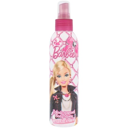 Barbie Barbie Body Spray 200ml