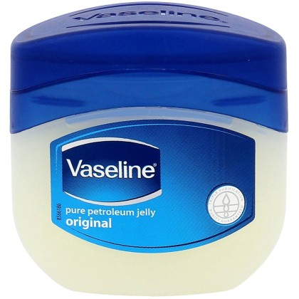 Vaseline Original Body Gel 50ml