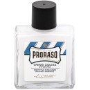 Proraso Blue After Shave Balm Aftershave Balm 100ml