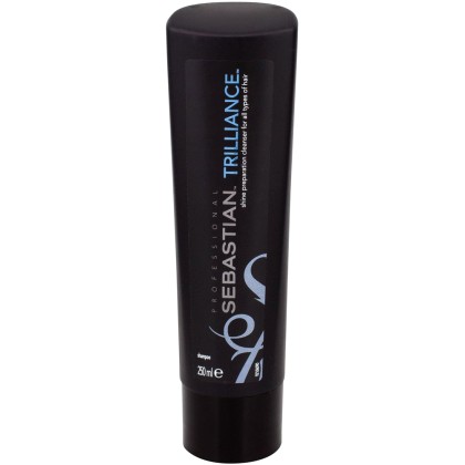 Sebastian Professional Trilliance Shampoo 250ml (All Hair Types)