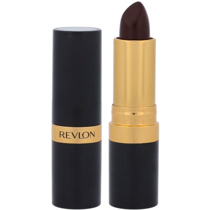 Revlon Super Lustrous Creme Lipstick 477 Black Cherry 4,2gr