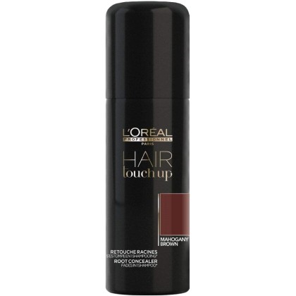 L´oréal Professionnel Hair Touch Up Hair Color Mahogany Brown 75