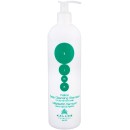 Kallos Cosmetics KJMN Deep Cleansing Shampoo 500ml (Oily Hair)