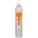 Kallos Cosmetics KJMN Root Lift Spray Mousse Hair Mousse 300ml (