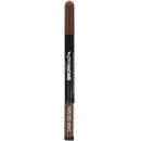 Maybelline Brow Satin Eyebrow Pencil Dark Brown 0,71gr