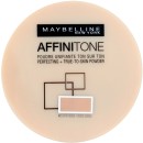 Maybelline Affinitone Powder 42 Dark Beige 9gr