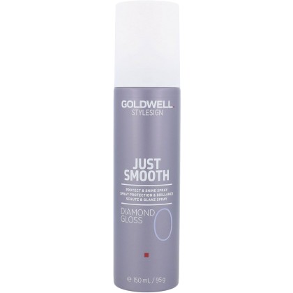 Goldwell Style Sign Just Smooth Diamond Gloss Hair Spray 150ml