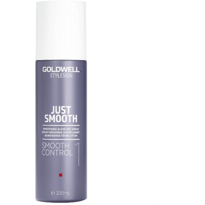 Goldwell Style Sign Just Smooth Control Hair Smoothing 200ml