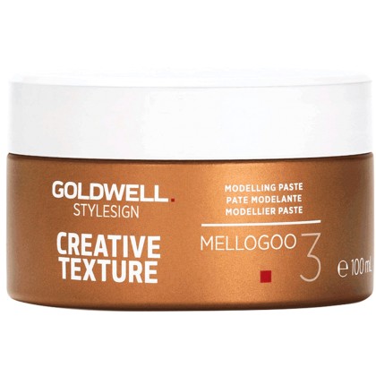 Goldwell Style Sign Creative Texture Mellogoo Hair Wax 100ml