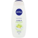 Nivea Care & Star Fruit Shower Cream 500ml
