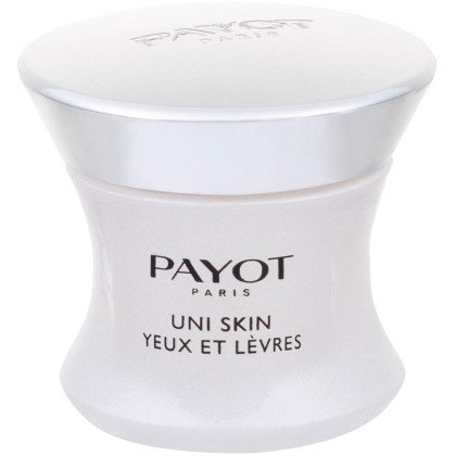Payot Uni Skin Yeux Et Levres Eye Cream 15ml (For All Ages)