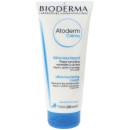Bioderma Atoderm Ultra-Nourishing Cream Body Cream 200ml