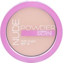 Gabriella Salvete Nude Powder SPF15 Powder 03 Nude Sand 8gr