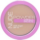 Gabriella Salvete Nude Powder SPF15 Powder 04 Nude Beige 8gr