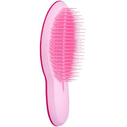 Tangle Teezer The Ultimate Finishing Hairbrush Hairbrush Pink 1p