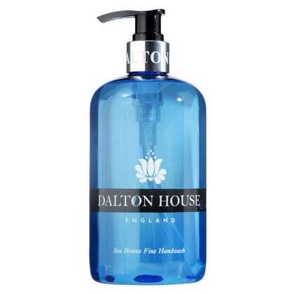 Xpel Dalton House Sea Breeze Fine Handwash 500ml