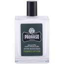 Proraso Cypress & Vetyver After Shave Balm Aftershave Balm 100ml
