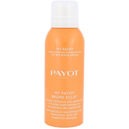 Payot My Payot Anti-Pollution Revivifying Mist Facial Lotion and