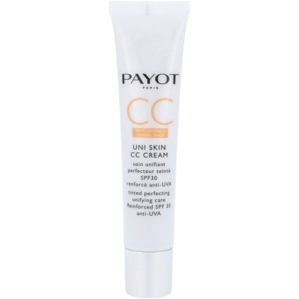 Payot Uni Skin SPF30 CC Cream 40ml