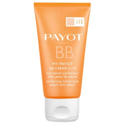 Payot My Payot BB Cream Blur SPF15 BB Cream 01 Light 50ml